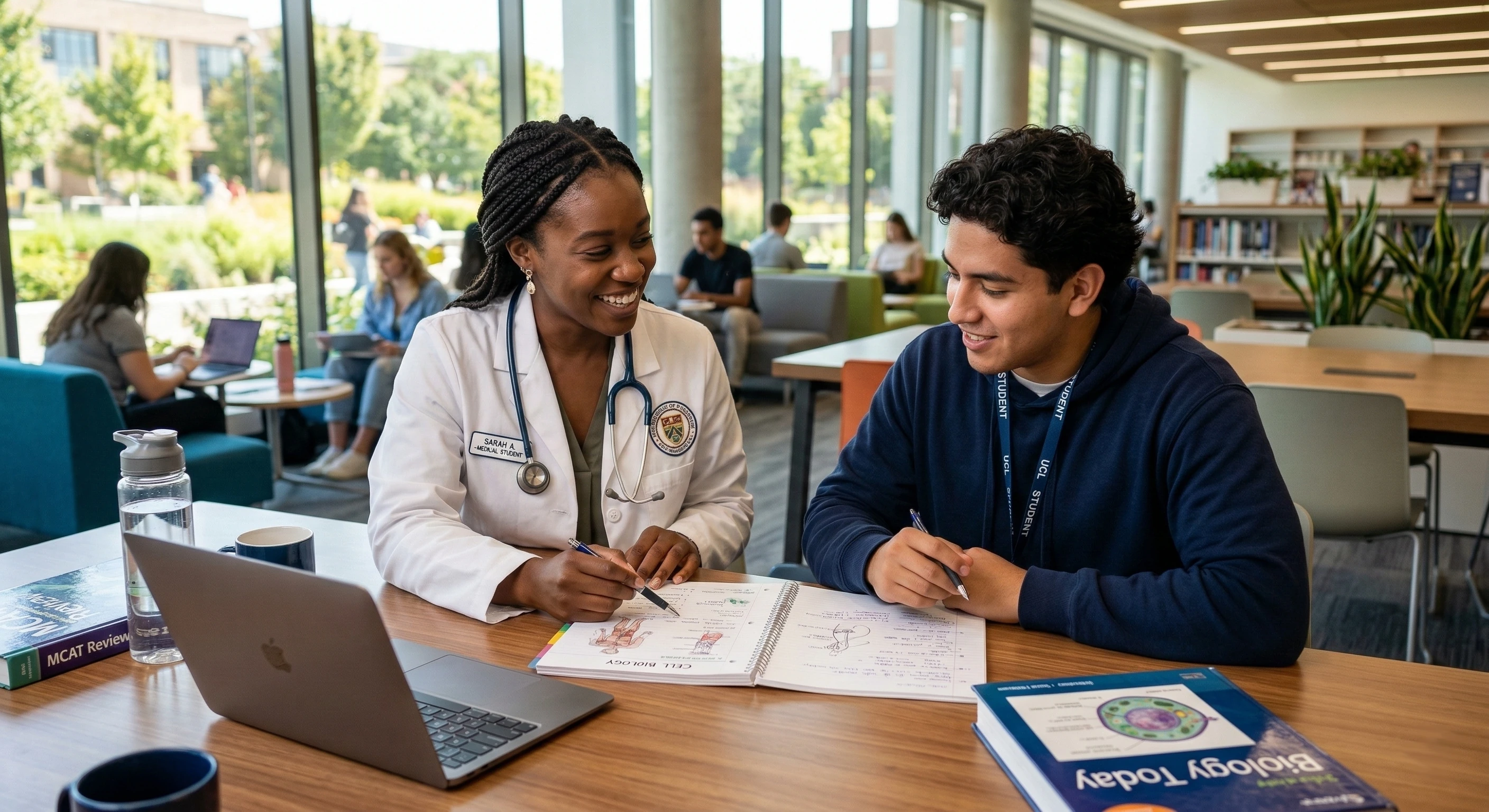 Medical Education
