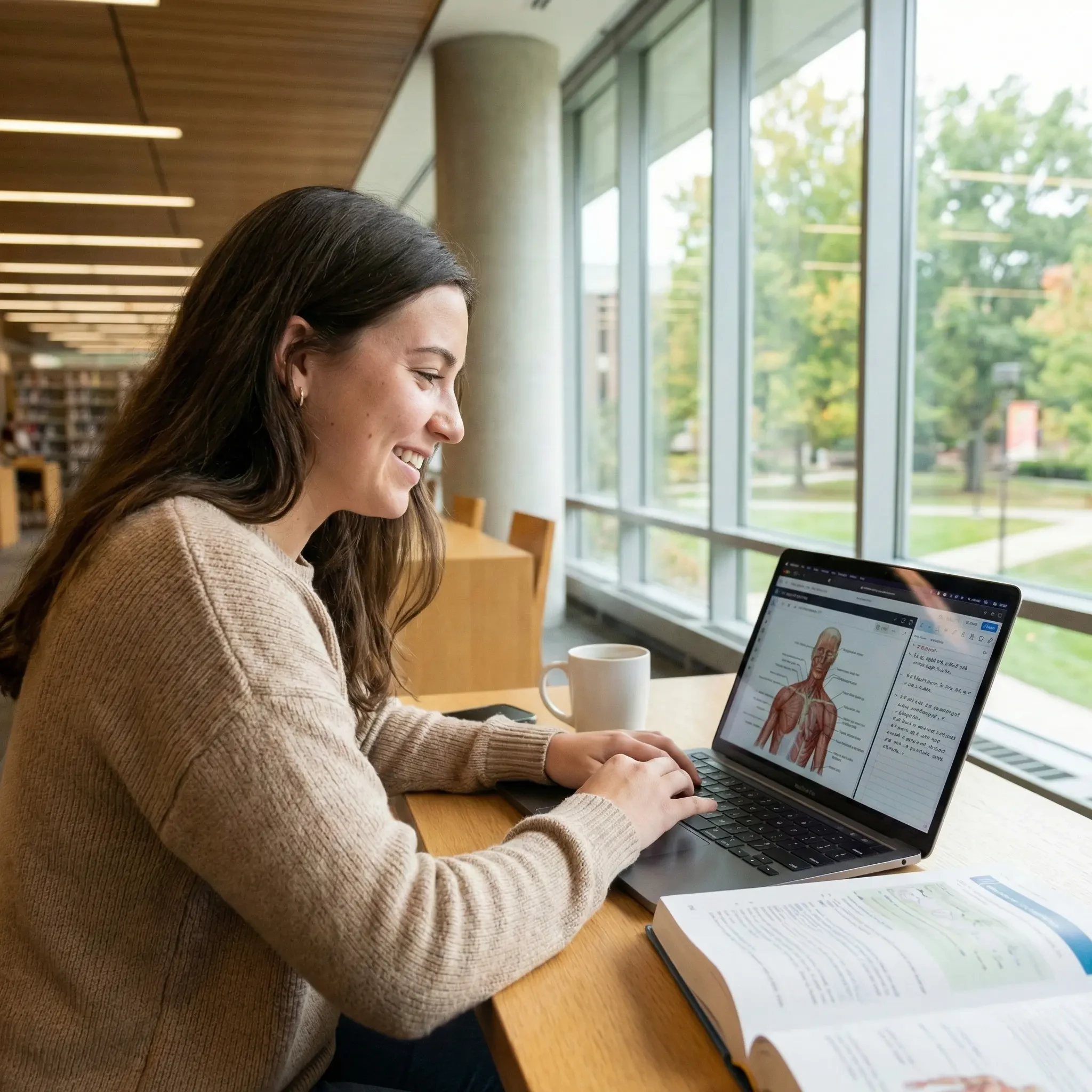 MCAT & Admissions